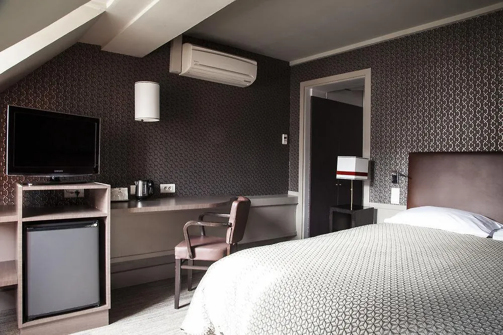 Hotel Concortel Paris