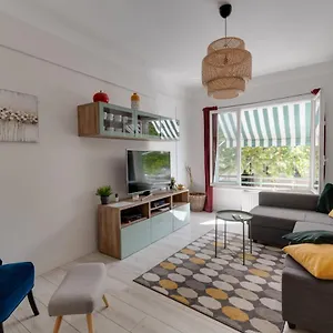  Apartamento Le Baulier - 2 Bedrooms Francia
