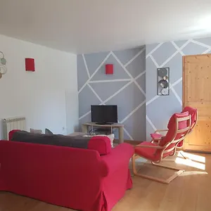  Apartamento Les Trois Lions Francia