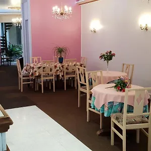 Hotel Saint Francois Xavier Lourdes
