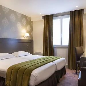 Otel Volney Opera, Paris