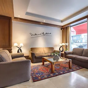 Hotel Apollinaire, París
