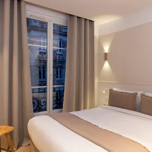 Otel Le Daum, Paris