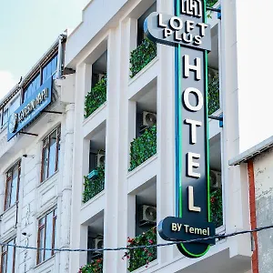 Hotel & Private Transportation Istanbul Airport-by Loft Arnavutkoy