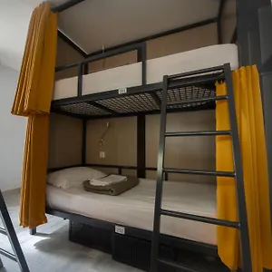 Hostel City Inn Paris, Parijs