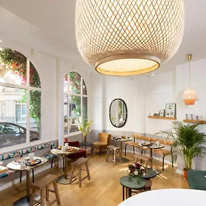 Otel Emile Le Marais, Paris