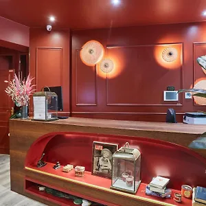 Hotel Lux Picpus, Parijs
