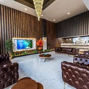 Hotel Blue Vista & Istanboel