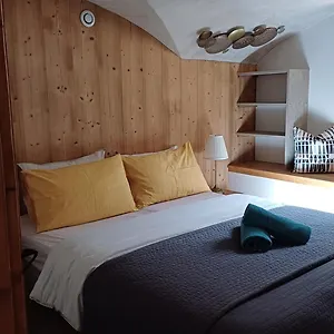  Apartamento Maison A Tour Francia