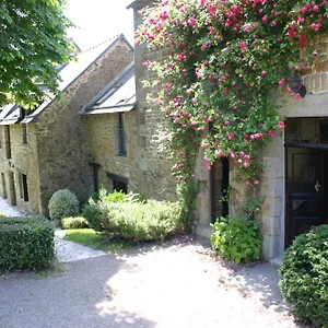 Holiday home Ferme Christophe 