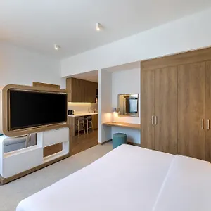 Hotel Element Al Mina, Jumeirah Dubai