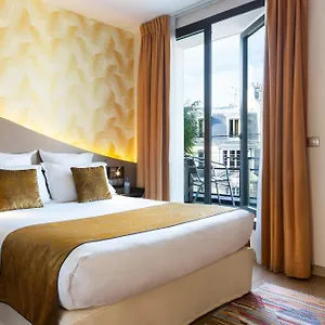 Otel Hor Europe, Paris