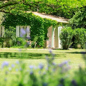 Vakantiehuis Les Du Domaine De Rhodes Avignon