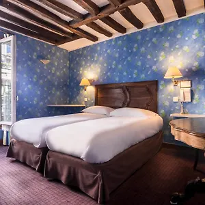 Otel Du Lys, Paris