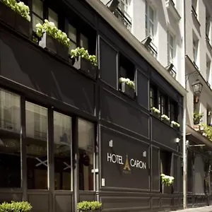 Hotel Caron, París