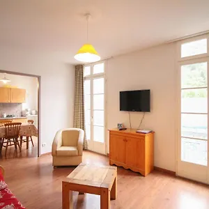  Apartamento Perennes Francia