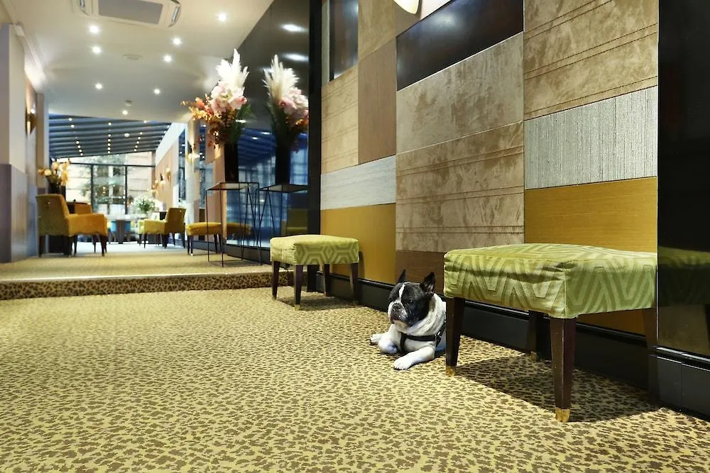 Hotel Concortel Paris