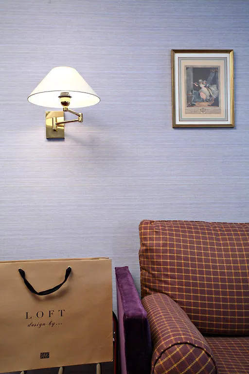 ***  Hotel Concortel Paris France